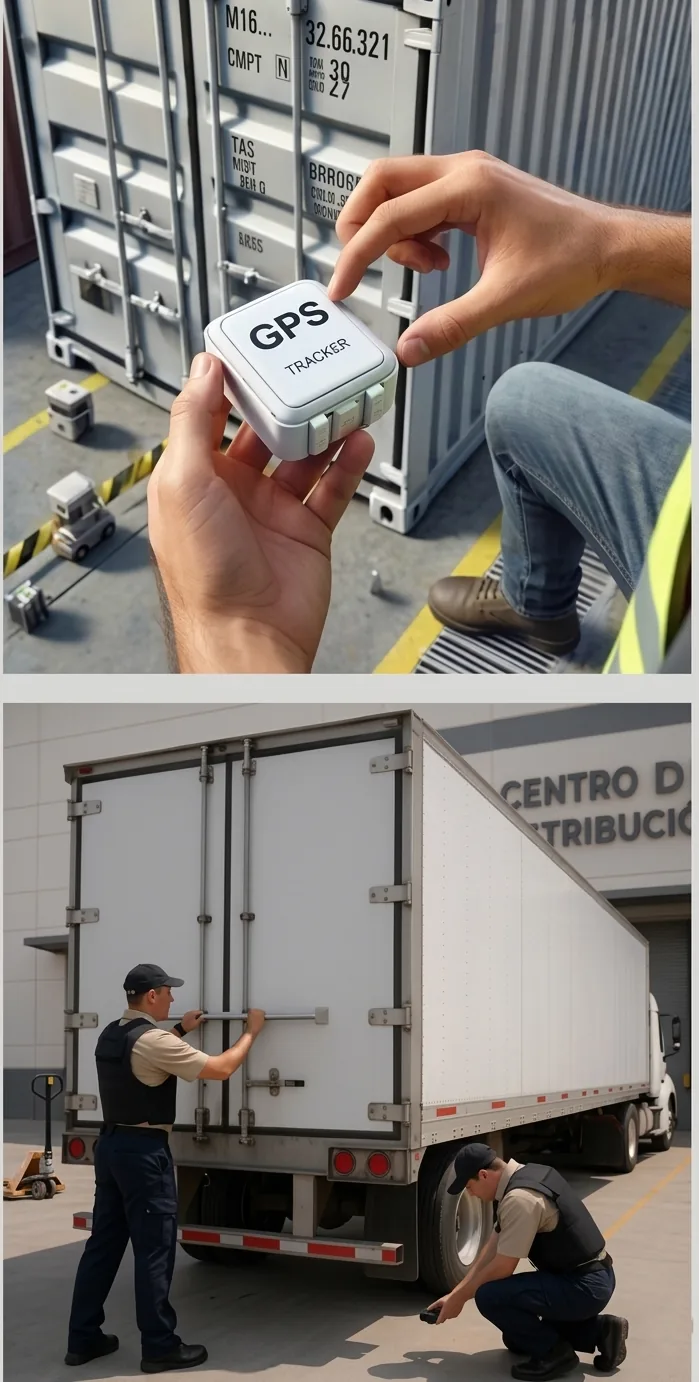 Kit de Seguridad