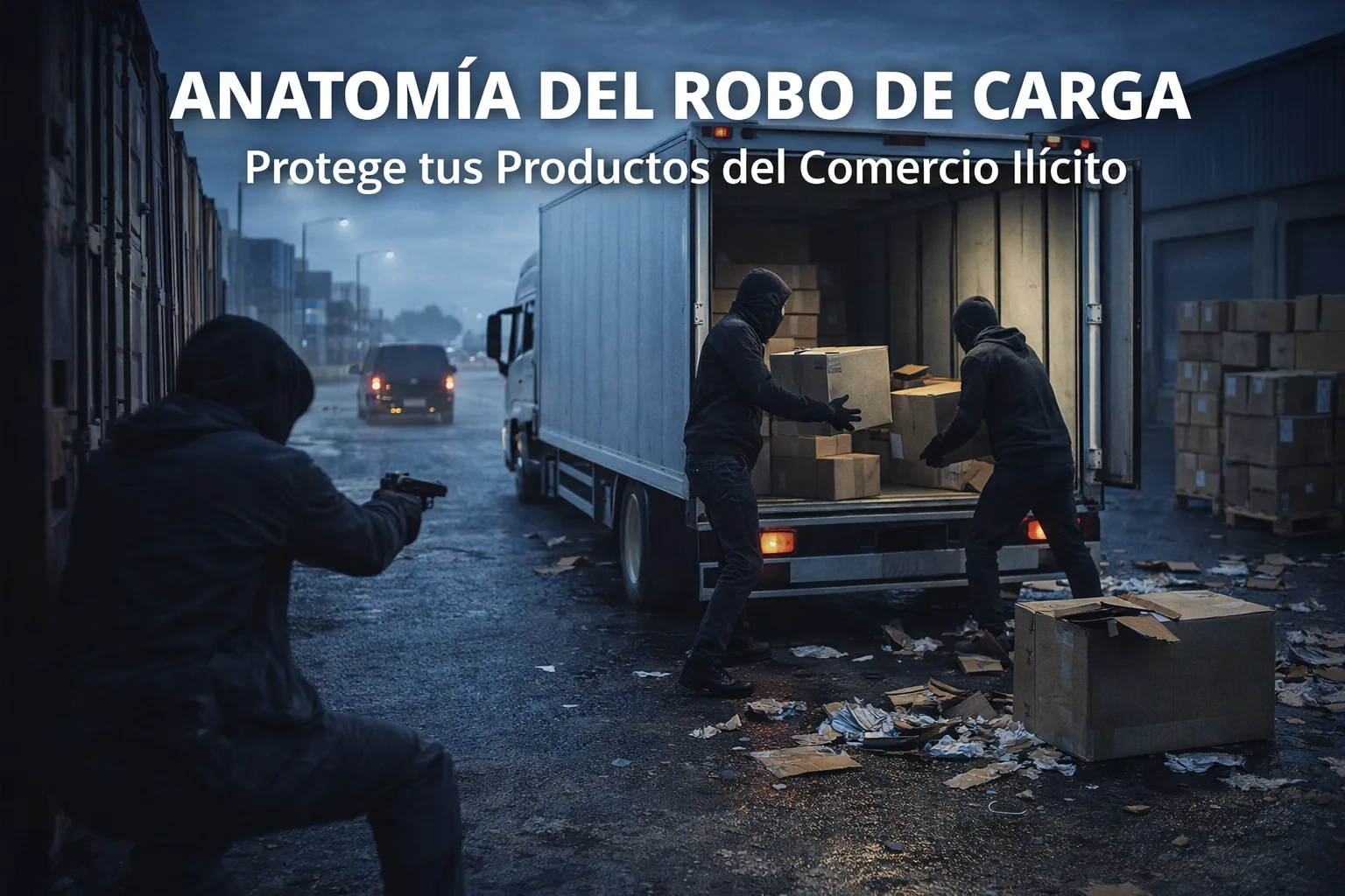 Mercado negro