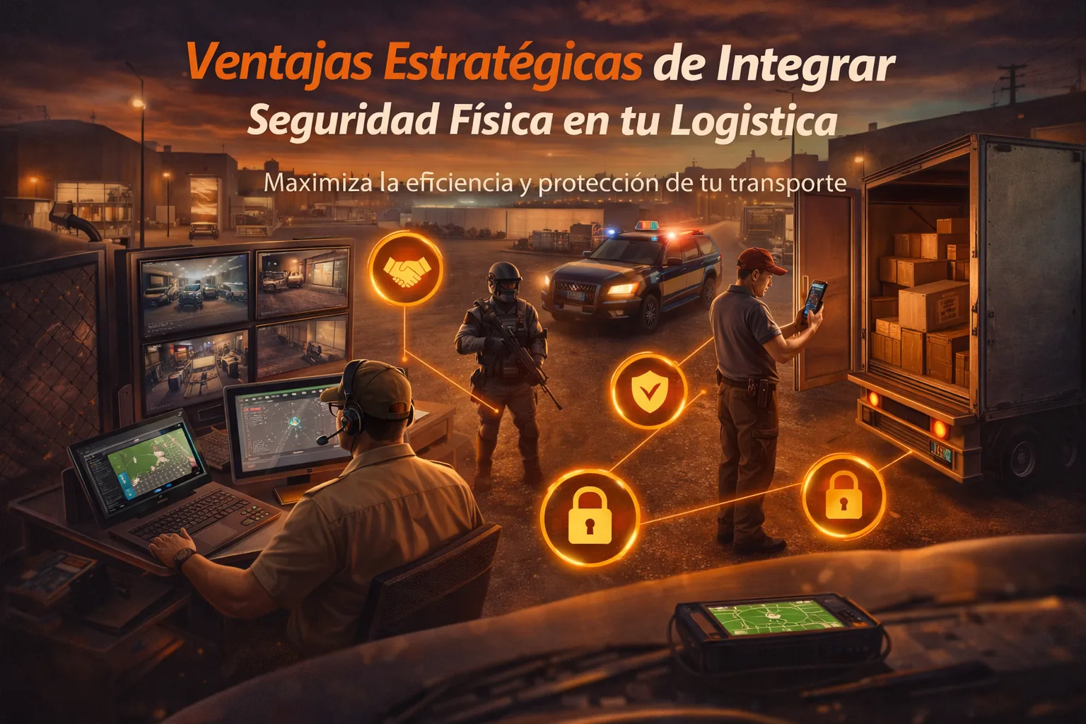 Beneficios custodia